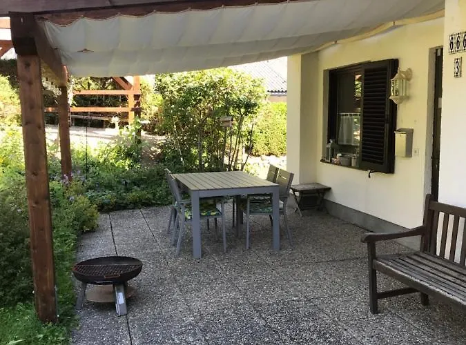 Holiday home Haus Paula Im Schoenen Grobming