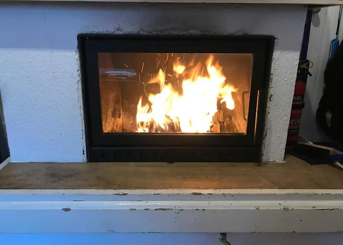 Vakantiehuis Haus Paula Im Schoenen