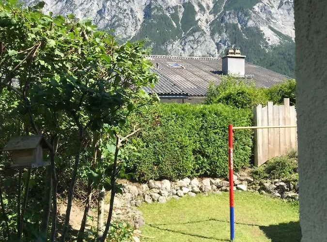 Holiday home Haus Paula Im Schoenen