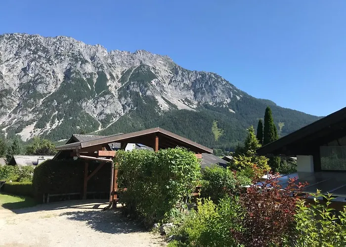 Haus Paula Im Schoenen