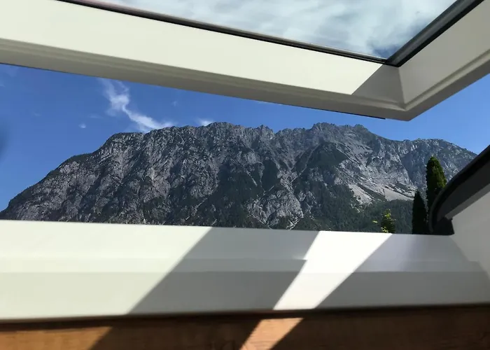 Haus Paula Im Schoenen * Grobming